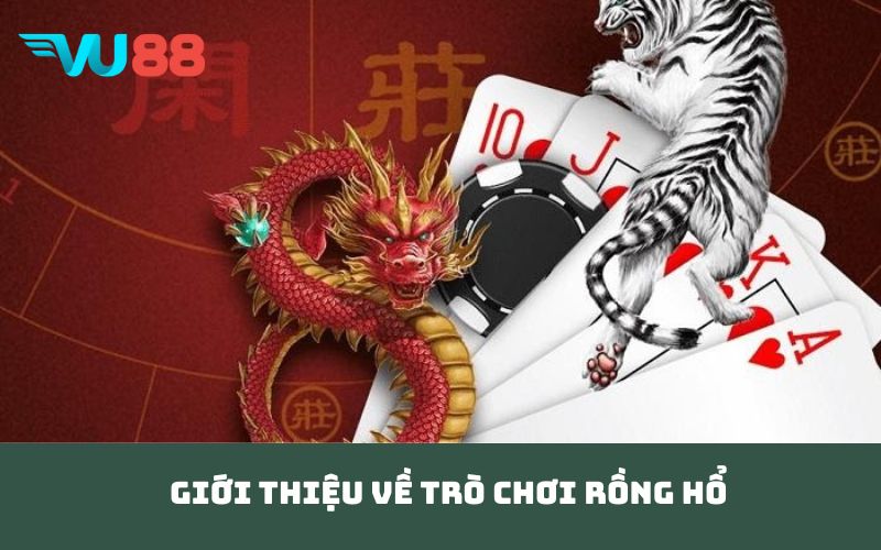Giới Thiệu Về Trò Chơi Rồng Hổ